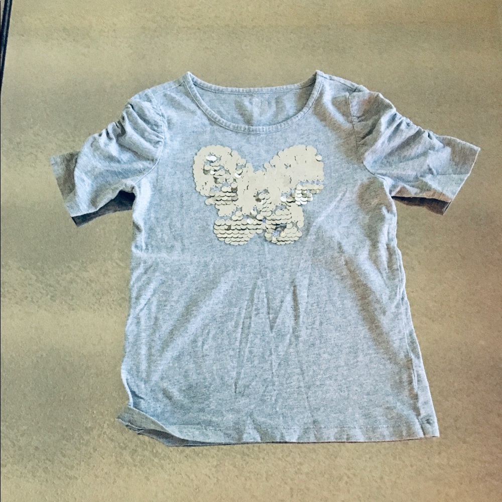 Bundle of Girl’s Tops Size M - Picture 2 of 4